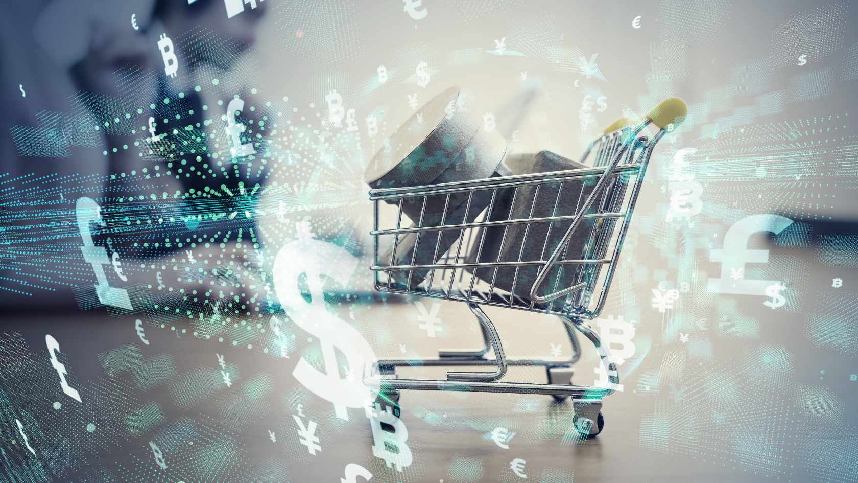 Robust E-commerce Tools